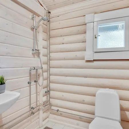 Erika - 250m From The Sea By Interhome Græsted