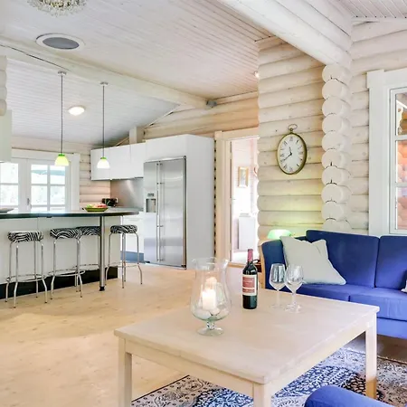 Erika - 250m From The Sea By Interhome Feriehus Græsted