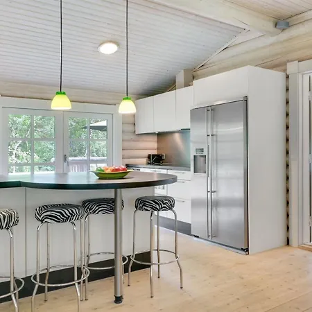 Dom wakacyjny Erika - 250m From The Sea By Interhome